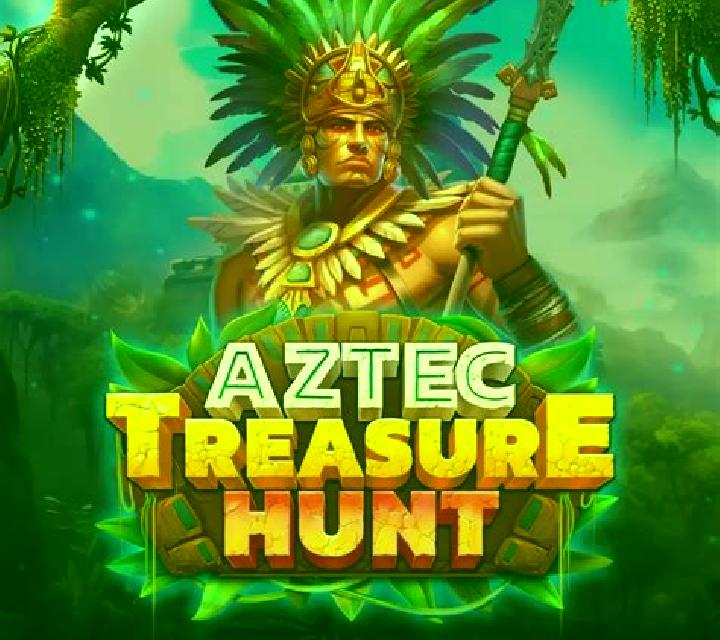 Aztec Spirit slot game
