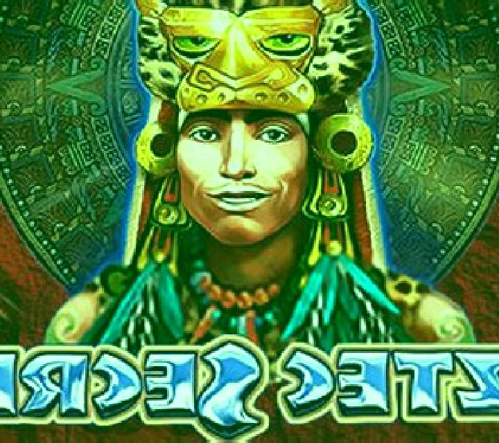 Aztec Star online slot