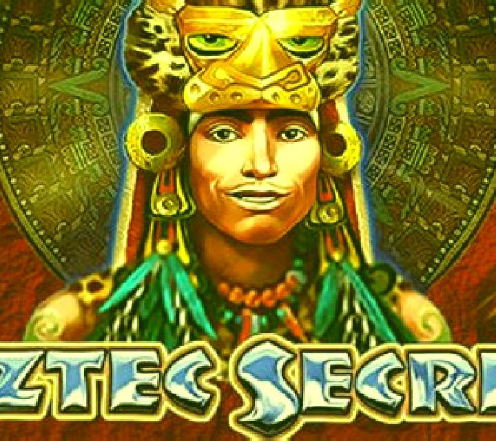 Aztec Star slot game