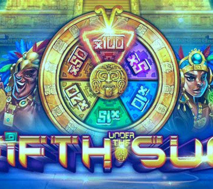 Aztec Stargems online slot