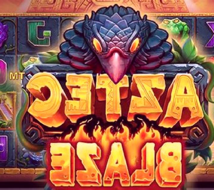 Aztec Sun Blaze slot machine