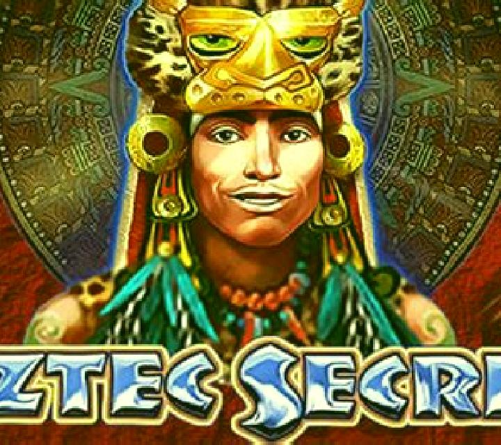 Aztec Sun Keno online slot