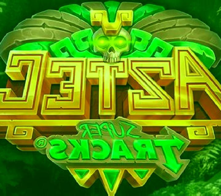 Aztec SuperTracks slot game