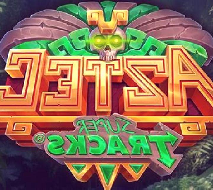 Aztec SuperTracks slot