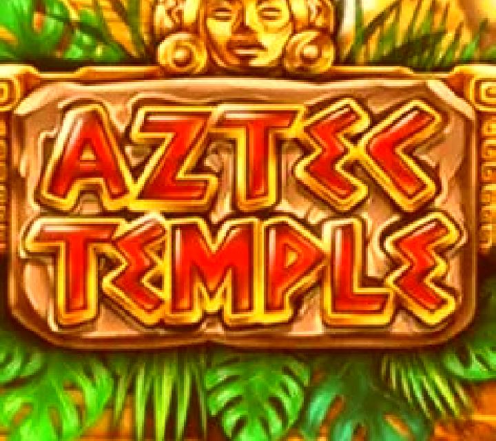 Aztec Temple (Platipus) slot game