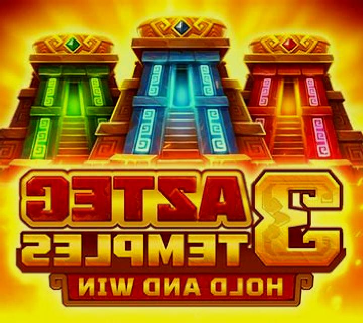 Aztec Temple (Platipus) slot machine