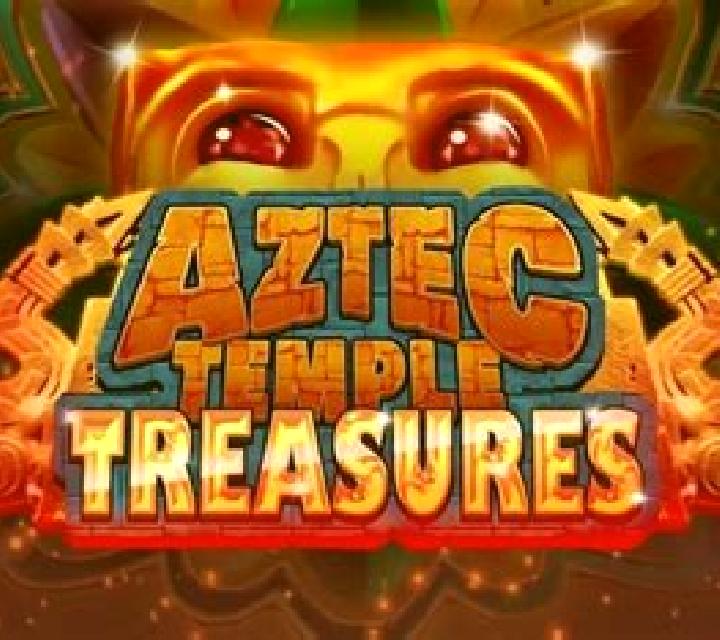 Aztec Temple Treasures slot