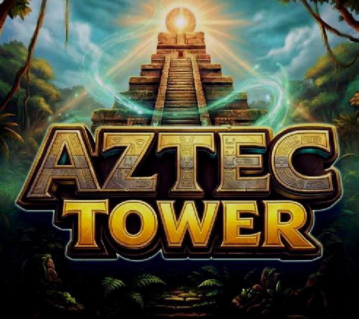 Aztec Tower (DreamSpin) online slot