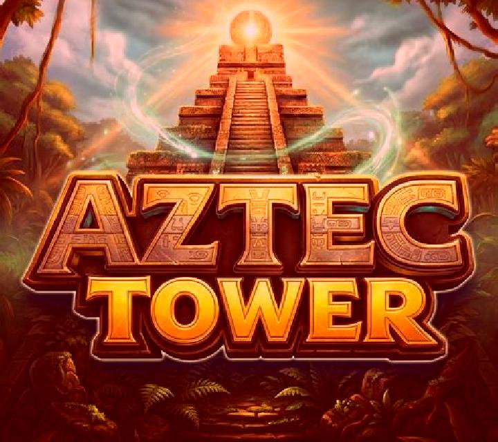 Aztec Tower (DreamSpin) slot game