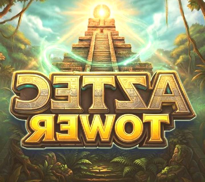 Aztec Tower (DreamSpin) slot machine