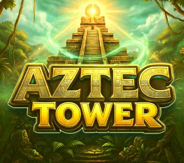 Aztec Tower (DreamSpin) slot