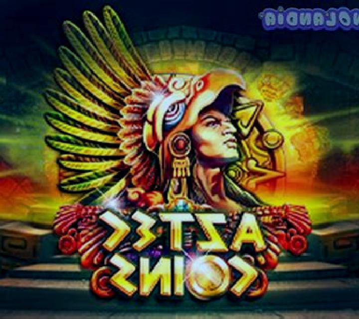 Aztec Tower (Platipus) slot game
