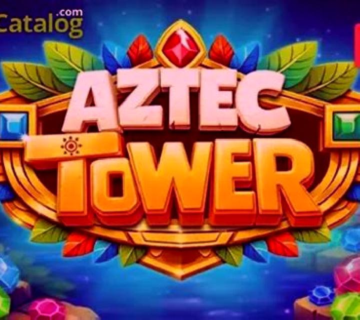 Aztec Tower (Platipus) slot