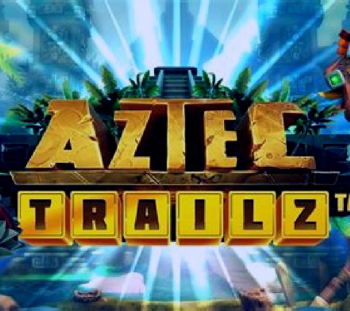 Aztec Trailz online slot