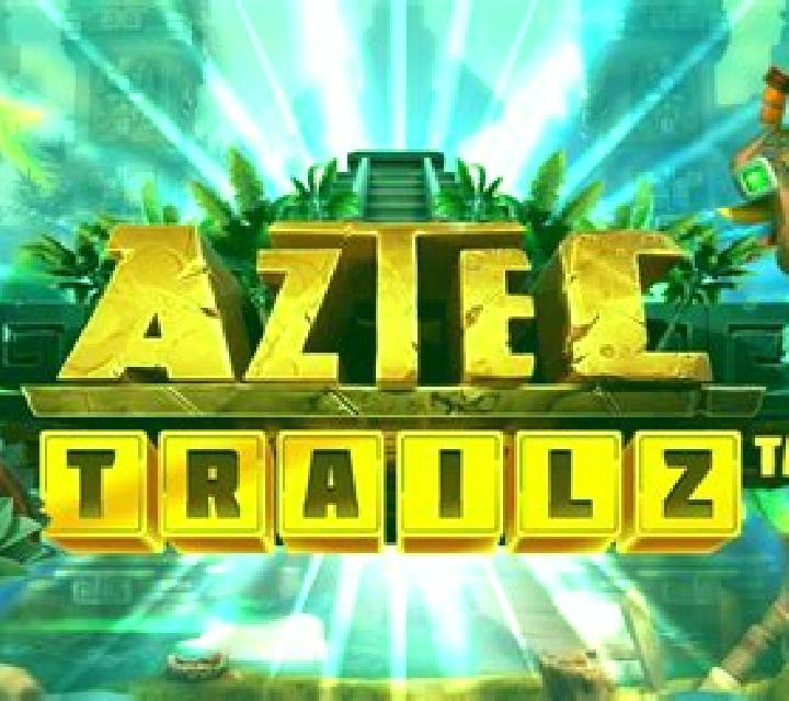 Aztec Trailz slot game