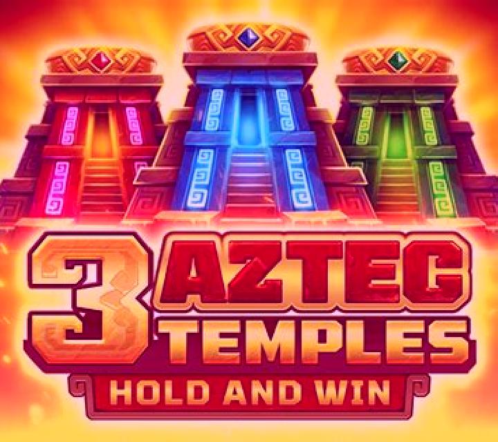 Aztec Trailz slot machine