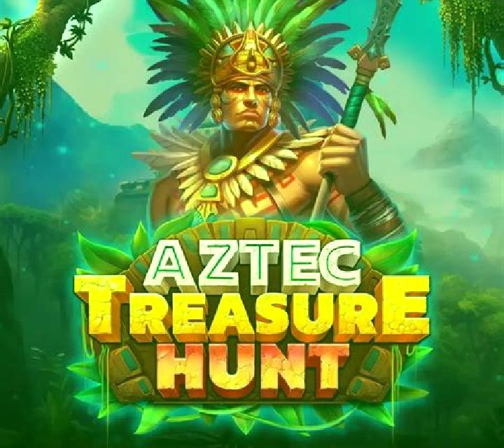 Aztec Treasure Hunt online slot