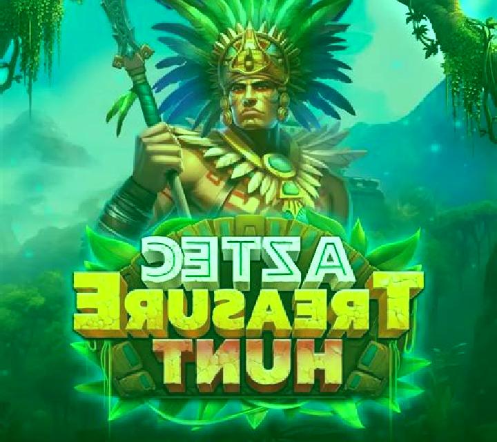 Aztec Treasure (PlayPearls) online slot
