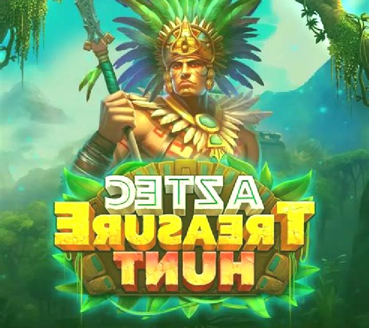 Aztec Treasure (PlayPearls) slot machine
