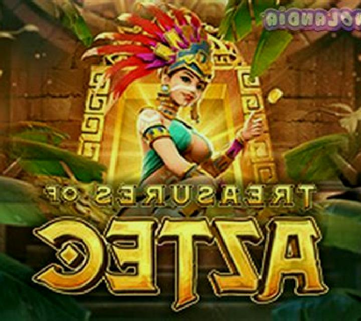 Aztec Treasures (Betsoft) slot game