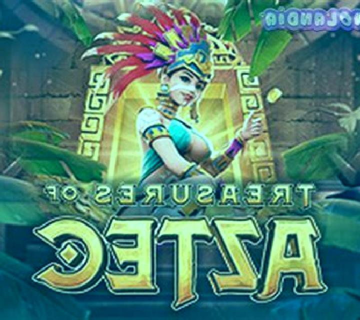 Aztec Treasures (JFF) slot