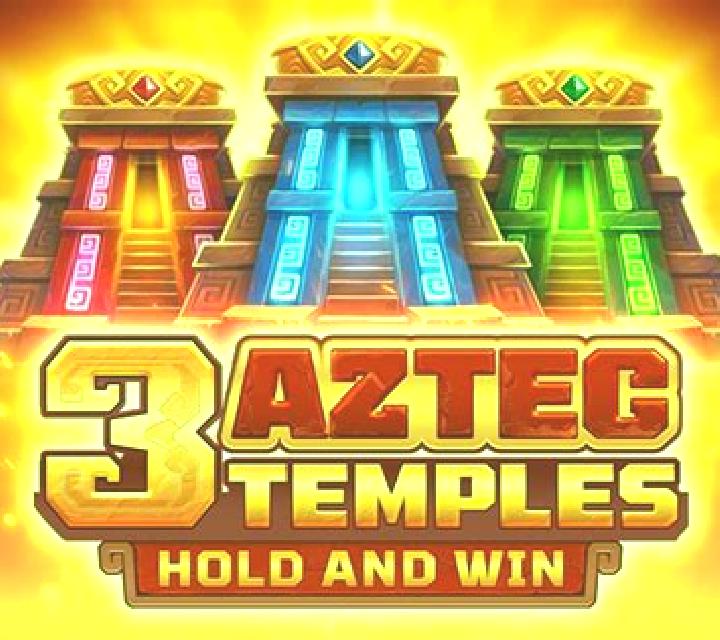 Aztec Treasures (SabaPlay) slot machine