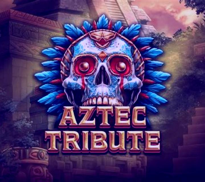 Aztec Tribute online slot
