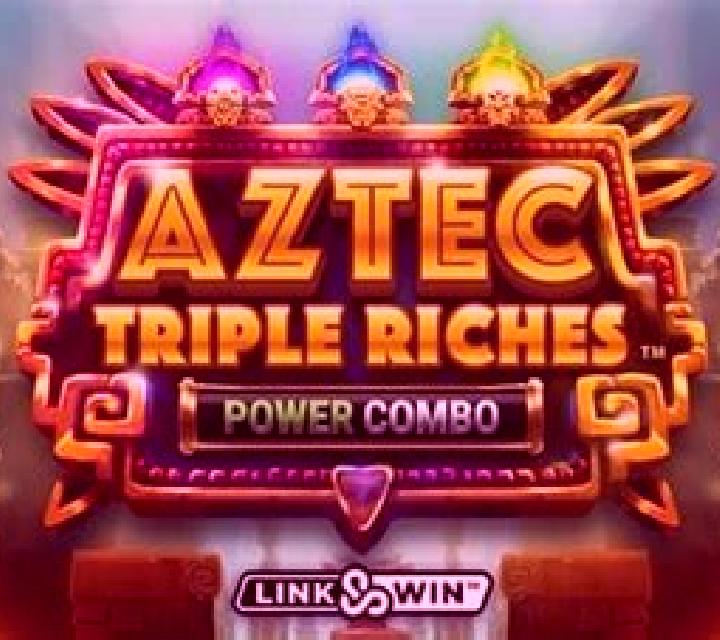 Aztec Triple Riches Power Combo online slot
