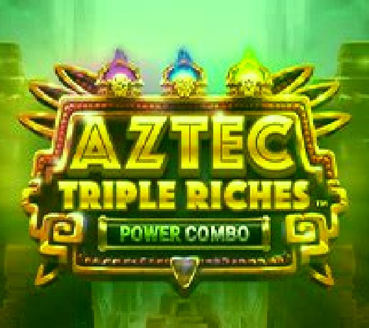 Aztec Triple Riches Power Combo slot game