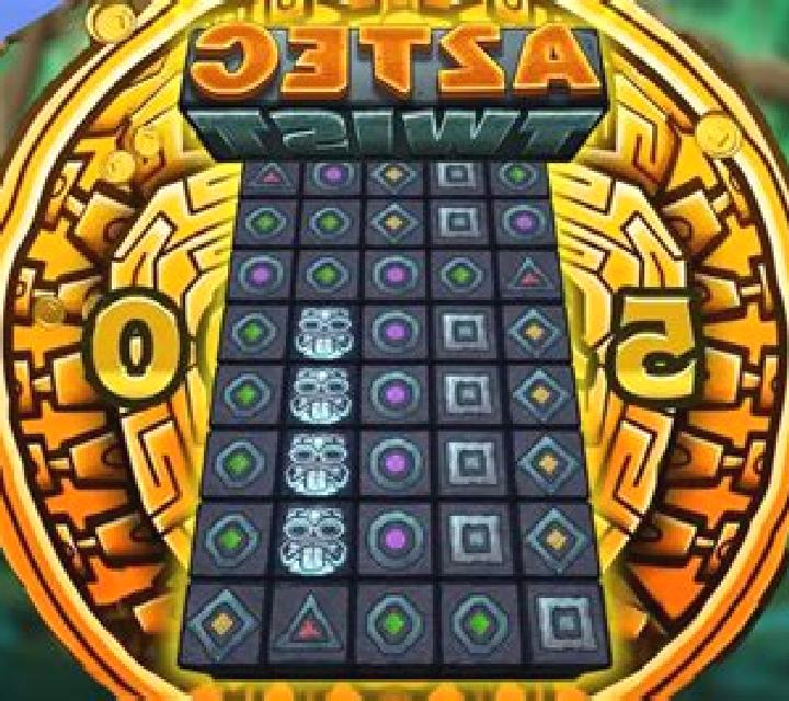 Aztec Twist slot game