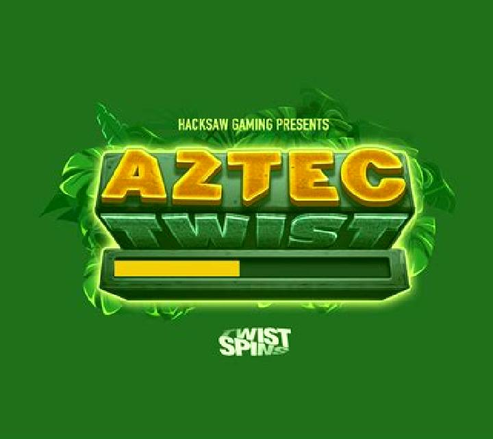 Aztec Twist slot machine
