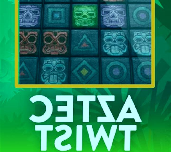 Aztec Twist slot