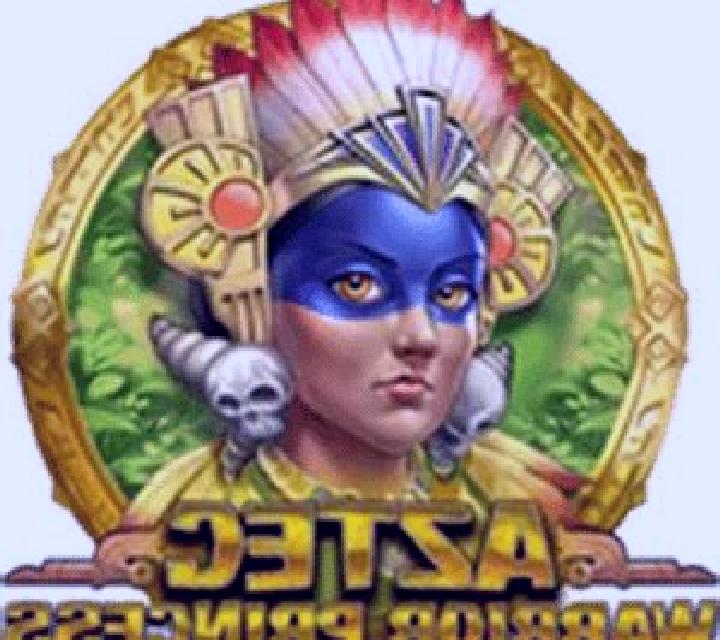 Aztec Warrior Princess slot