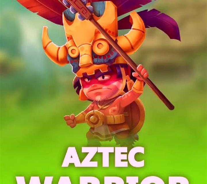 Aztec Warrior Returns online slot