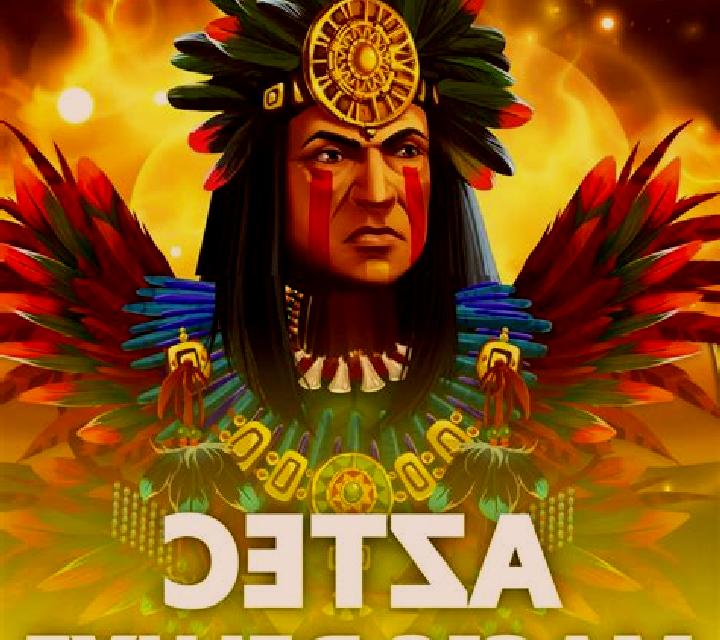 Aztec Warrior slot machine