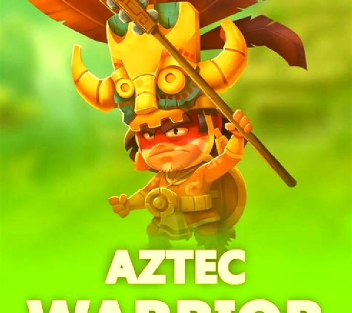 Aztec Warriors slot game