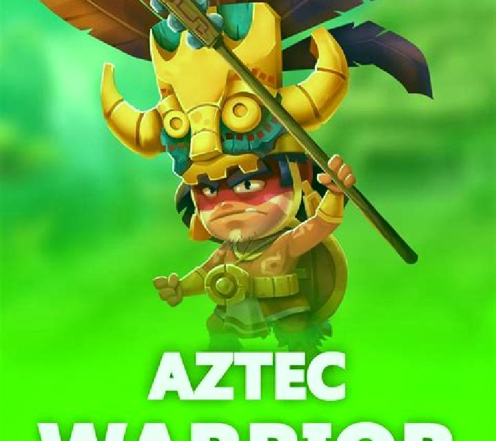 Aztec Warriors slot