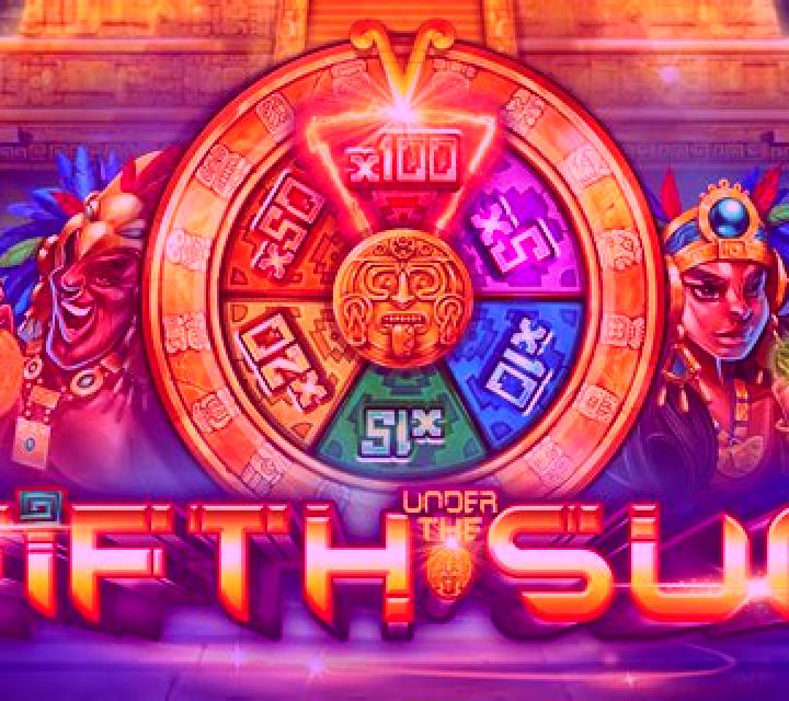Aztec Wheel (Justplay) slot