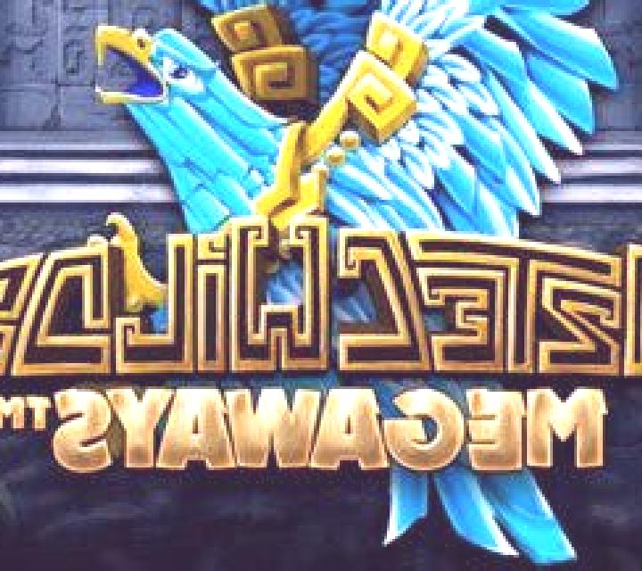 Aztec Wilds Megaways online slot