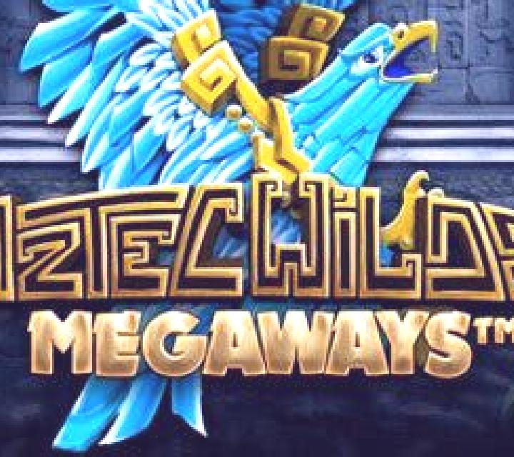 Aztec Wilds Megaways slot