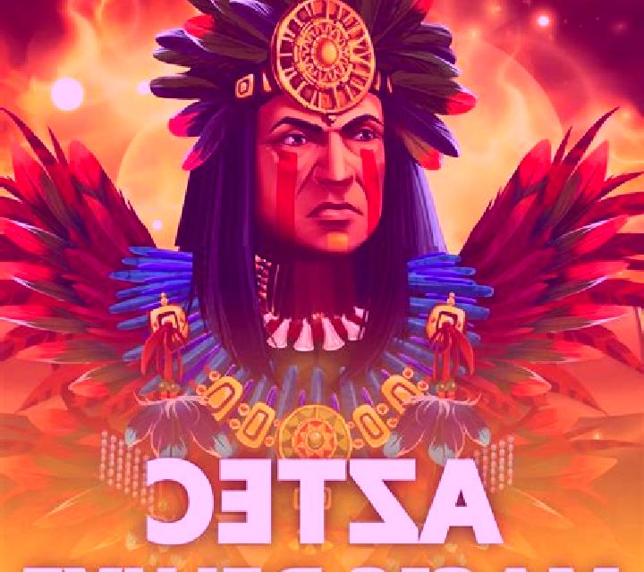 Aztec Wilds online slot