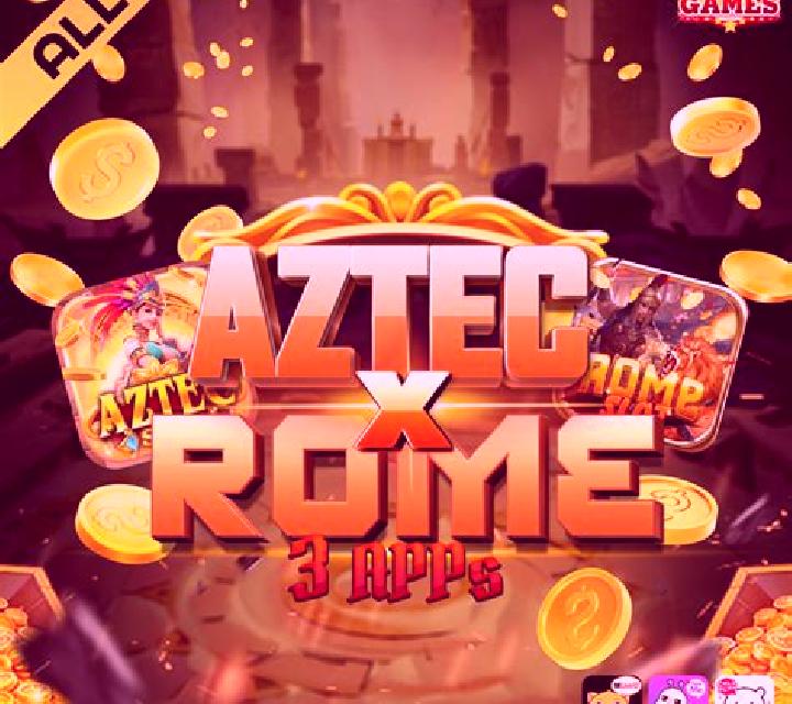Aztec-X slot