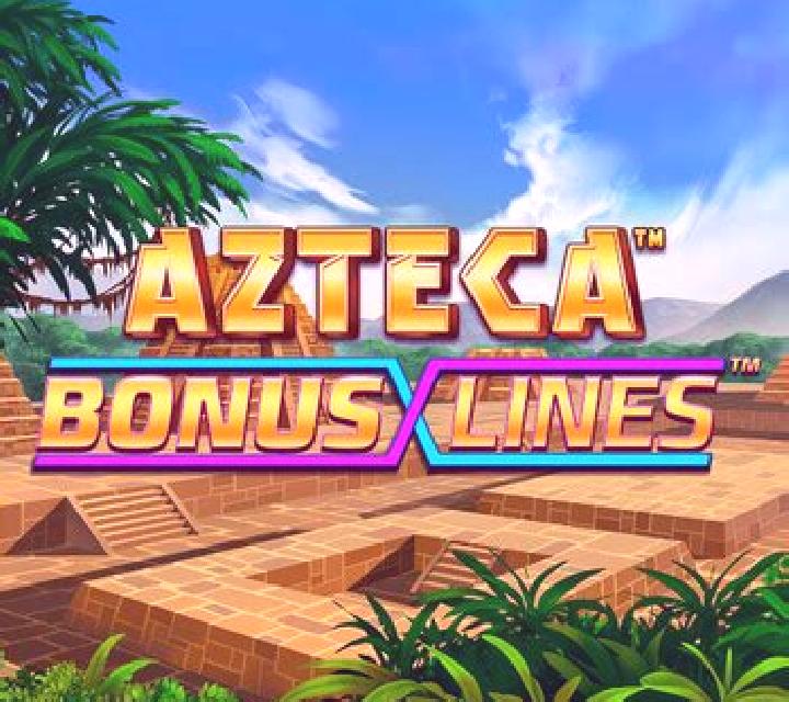 Azteca Bonus Lines online slot