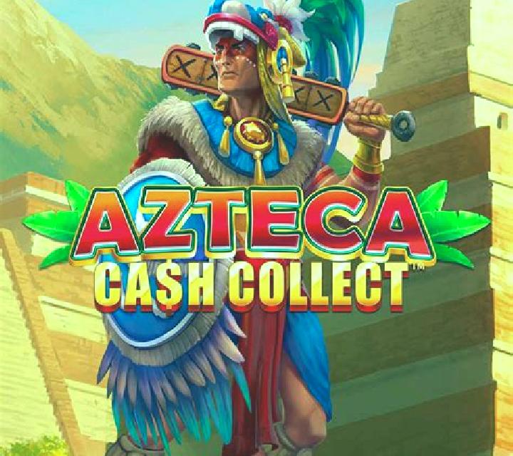 Azteca Cash Collect online slot