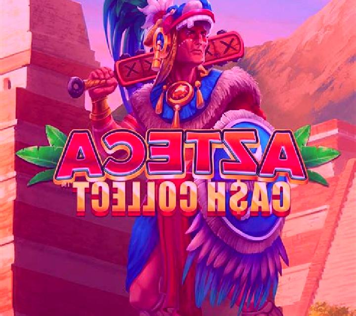 Azteca Cash Collect slot game