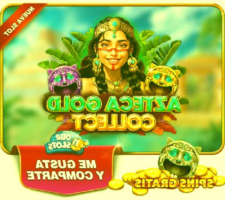 Azteca Gold online slot