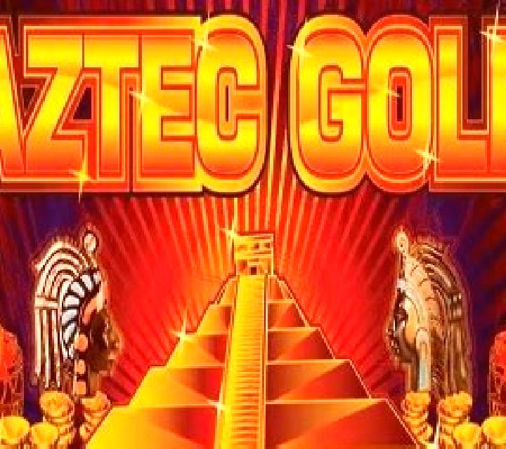 Azteca Gold slot game