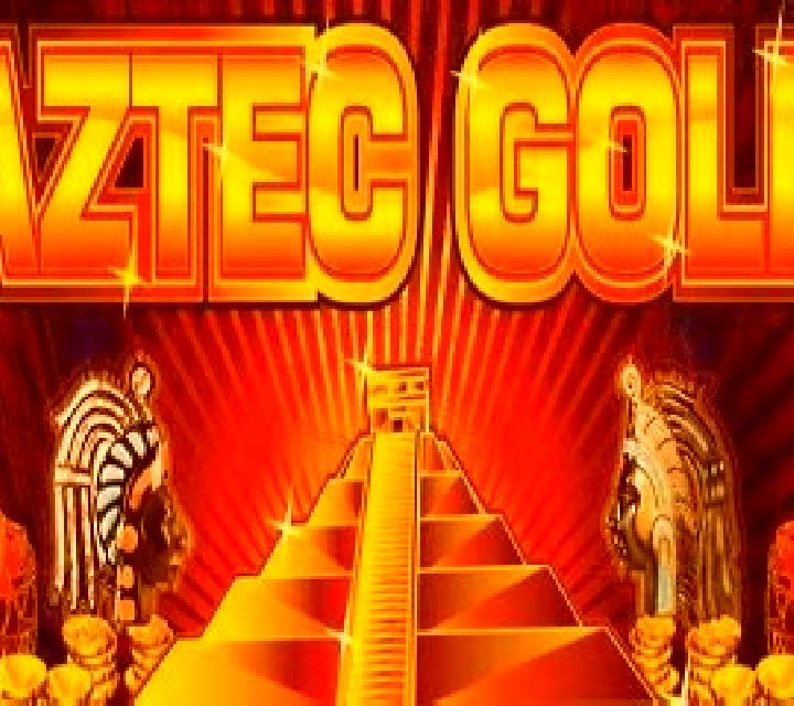 Azteca Gold slot
