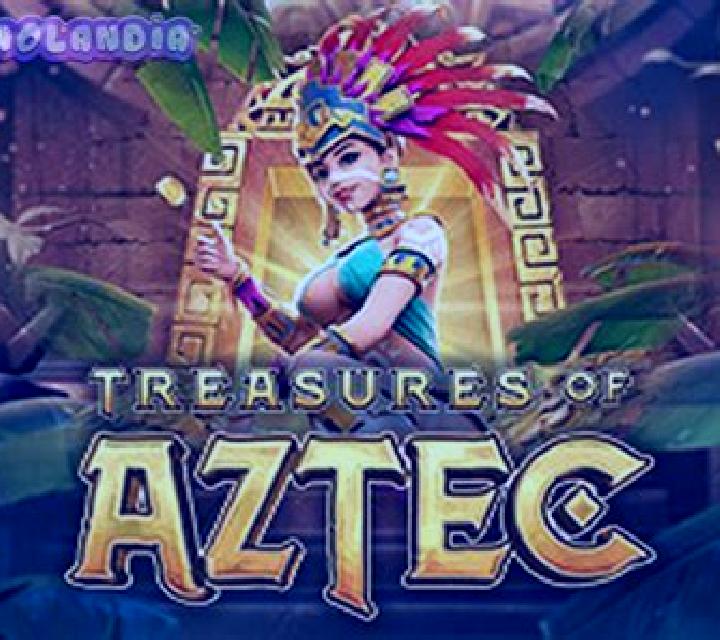 Azteca slot game