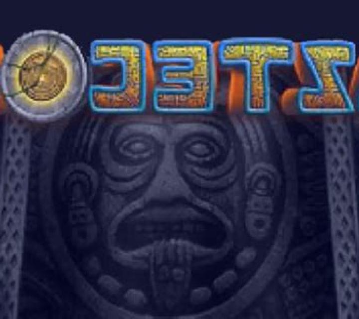 Aztecos slot game